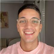 Profesor con experiencia en clases particulares de matemáticas